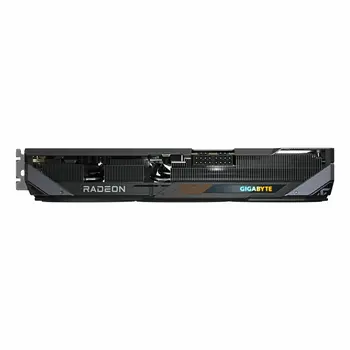 Graphics card Gigabyte 16 GB GDDR6