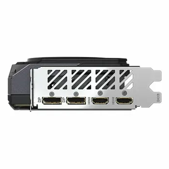 Graphics card Gigabyte 16 GB GDDR6