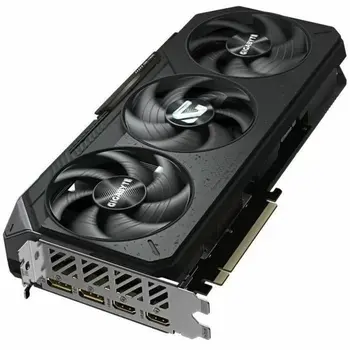 Graphics card Gigabyte 16 GB GDDR6