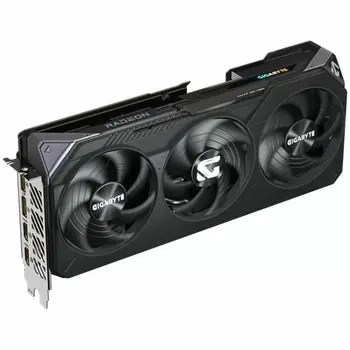 Graphics card Gigabyte 16 GB GDDR6