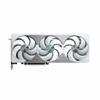 Graphics card Gigabyte GV-N5080AERO OC-16GD 16 GB