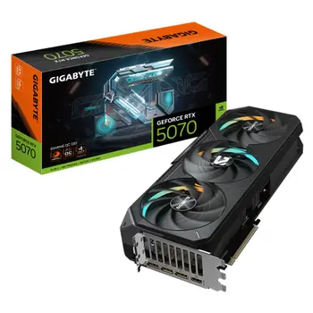 Graphics card Gigabyte GV-N507TGAMING OC-16GD 16 GB
