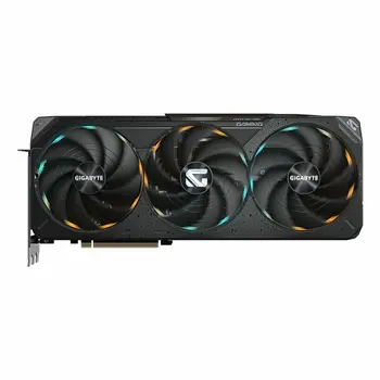 Graphics card Gigabyte 9VN507TGO-00-G10 nvidia geforce rtx 5070 ti 16 GB GDDR7