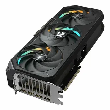 Graphics card Gigabyte 9VN507TGO-00-G10 nvidia geforce rtx 5070 ti 16 GB GDDR7