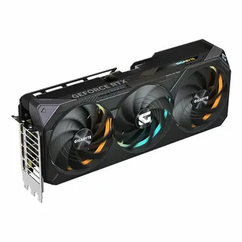 Graphics card Gigabyte 9VN507TGO-00-G10 nvidia geforce rtx 5070 ti 16 GB GDDR7