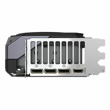 Graphics card Gigabyte 9VN507TGO-00-G10 nvidia geforce rtx 5070 ti 16 GB GDDR7