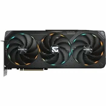 Graphics card Gigabyte GeForce 16 GB