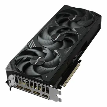 Graphics card Gigabyte GV-N507TWF3OC-16GD 16 GB GDDR6