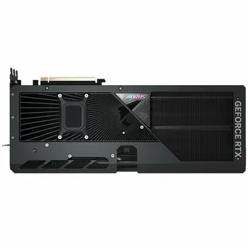 Graphics card Gigabyte GV-N5080AORUS M-16GD 16 GB GDDR6