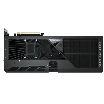 Graphics card Gigabyte GV-N5080AORUS M-16GD 16 GB GDDR6
