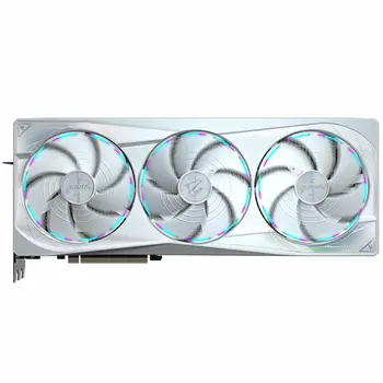 Graphics card Gigabyte 9VN5080AMI-00-G10 GEFORCE RTX 5080 16 GB GDDR6 GDDR7