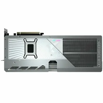 Graphics card Gigabyte 9VN5080AMI-00-G10 GEFORCE RTX 5080 16 GB GDDR6 GDDR7
