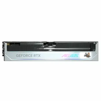 Graphics card Gigabyte 9VN5080AMI-00-G10 GEFORCE RTX 5080 16 GB GDDR6 GDDR7