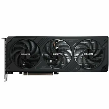 Graphics card Gigabyte 9VN5070WO-00-G10 nvidia geforce rtx 5070 12 GB GDDR6