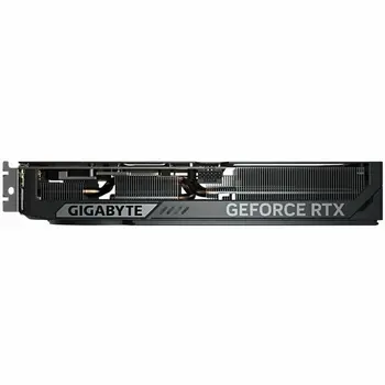 Graphics card Gigabyte 9VN5070WO-00-G10 nvidia geforce rtx 5070 12 GB GDDR6
