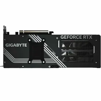 Graphics card Gigabyte 9VN5070WO-00-G10 nvidia geforce rtx 5070 12 GB GDDR6