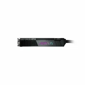 Graphics card Gigabyte GV-N5080AORUSX W-16GD GEFORCE RTX 5080 16 GB GDDR6