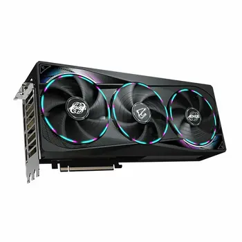 Graphics card Gigabyte 9VN5070AM-00-G10 nvidia geforce rtx 5070 12 GB GDDR6 GDDR7