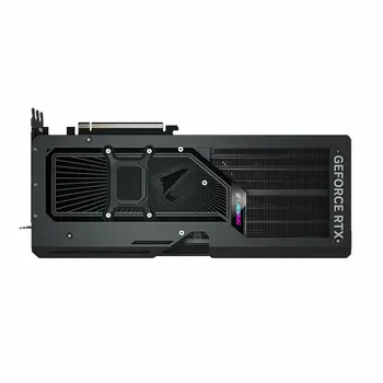 Graphics card Gigabyte 9VN5070AM-00-G10 nvidia geforce rtx 5070 12 GB GDDR6 GDDR7
