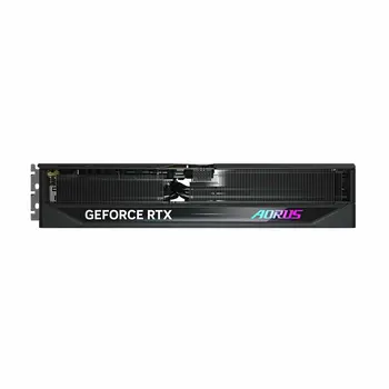 Graphics card Gigabyte 9VN5070AM-00-G10 nvidia geforce rtx 5070 12 GB GDDR6 GDDR7