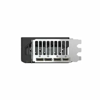 Graphics card Gigabyte 9VN5070AM-00-G10 nvidia geforce rtx 5070 12 GB GDDR6 GDDR7