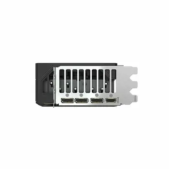 Graphics card Gigabyte 9VN5070AM-00-G10 nvidia geforce rtx 5070 12 GB GDDR6 GDDR7