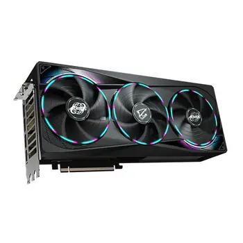 Graphics card Gigabyte 9VN5070AM-00-G10 nvidia geforce rtx 5070 12 GB GDDR6 GDDR7