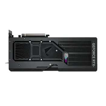 Graphics card Gigabyte 9VN5070AM-00-G10 nvidia geforce rtx 5070 12 GB GDDR6 GDDR7