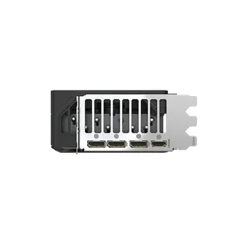 Graphics card Gigabyte 9VN5070AM-00-G10 nvidia geforce rtx 5070 12 GB GDDR6 GDDR7