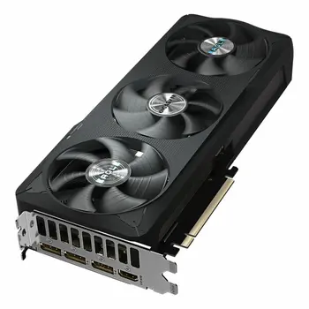 Graphics card Gigabyte GV-N5070EAGLE OC-12GD 12 GB