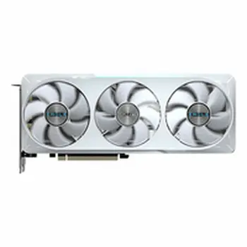 Graphics card Gigabyte GV-N5070EAGLEOC ICE-12GD nvidia geforce rtx 5070 12 GB GDDR6 GDDR7