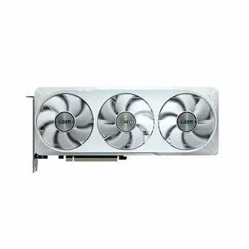 Graphics card Gigabyte GV-N5070EAGLEOC ICE-12GD nvidia geforce rtx 5070 12 GB GDDR6 GDDR7