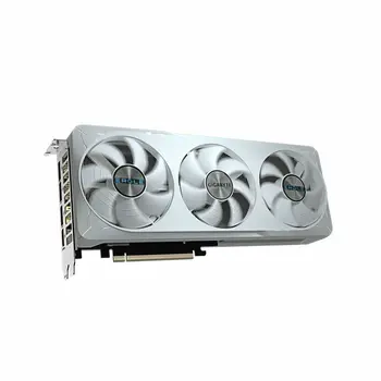 Graphics card Gigabyte GV-N5070EAGLEOC ICE-12GD nvidia geforce rtx 5070 12 GB GDDR6 GDDR7
