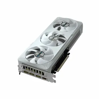 Graphics card Gigabyte GV-N5070EAGLEOC ICE-12GD nvidia geforce rtx 5070 12 GB GDDR6 GDDR7
