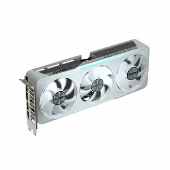 Graphics card Gigabyte GV-N5070EAGLEOC ICE-12GD nvidia geforce rtx 5070 12 GB GDDR6 GDDR7