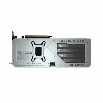 Graphics card Gigabyte GV-N5070EAGLEOC ICE-12GD nvidia geforce rtx 5070 12 GB GDDR6 GDDR7