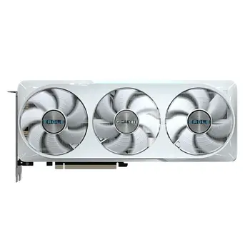 Graphics card Gigabyte GV-N5070EAGLEOC ICE-12GD nvidia geforce rtx 5070 12 GB GDDR6 GDDR7