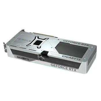 Graphics card Gigabyte GV-N5070EAGLEOC ICE-12GD nvidia geforce rtx 5070 12 GB GDDR6 GDDR7