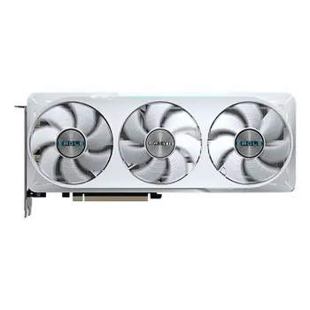 Graphics card Gigabyte GV-N5070EAGLEOC ICE-12GD nvidia geforce rtx 5070 12 GB GDDR6 GDDR7