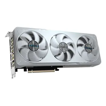 Graphics card Gigabyte GV-N5070EAGLEOC ICE-12GD nvidia geforce rtx 5070 12 GB GDDR6 GDDR7