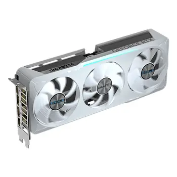 Graphics card Gigabyte GV-N5070EAGLEOC ICE-12GD nvidia geforce rtx 5070 12 GB GDDR6 GDDR7