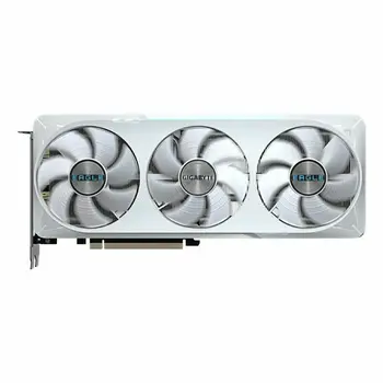 Graphics card Gigabyte GV-N5070EAGLEOC ICE-12GD nvidia geforce rtx 5070 12 GB GDDR6 GDDR7