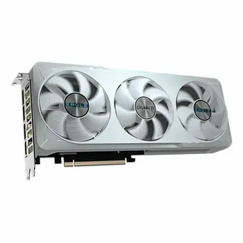 Graphics card Gigabyte GV-N5070EAGLEOC ICE-12GD nvidia geforce rtx 5070 12 GB GDDR6 GDDR7