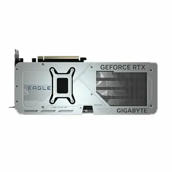 Graphics card Gigabyte GV-N5070EAGLEOC ICE-12GD nvidia geforce rtx 5070 12 GB GDDR6 GDDR7