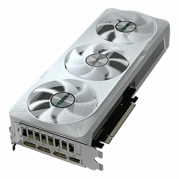 Graphics card Gigabyte GV-N5070EAGLEOC ICE-12GD 12 GB