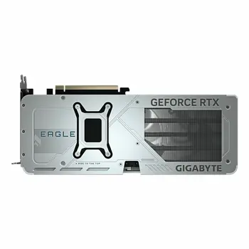 Graphics card Gigabyte GV-N5070EAGLEOC ICE-12GD 12 GB