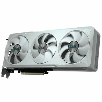 Graphics card Gigabyte GV-N5070EAGLEOC ICE-12GD nvidia geforce rtx 5070 12 GB GDDR6 GDDR7