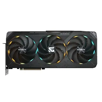 Graphics card Gigabyte RTX 5090 GAMING OC 32 GB nvidia geforce rtx 5090 GDDR6 GDDR7