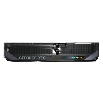 Graphics card Gigabyte RTX 5090 GAMING OC 32 GB nvidia geforce rtx 5090 GDDR6 GDDR7