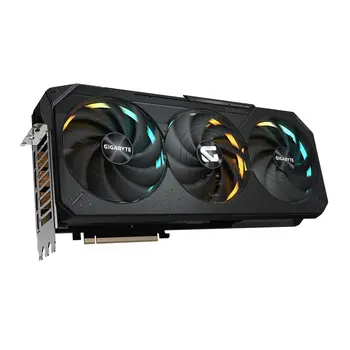 Graphics card Gigabyte RTX 5090 GAMING OC 32 GB nvidia geforce rtx 5090 GDDR6 GDDR7